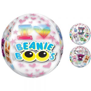 beanie boos accessories