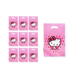 Hello Kitty Party Bags