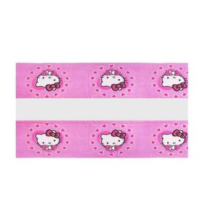 Hello Kitty Plastic Tablecover