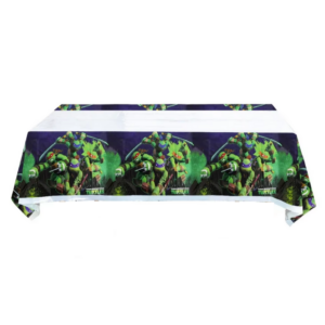 Teenage Mutant Ninja Turtles Tablecover